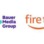 Bauer brands head for Fire TV Channels