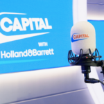 Holland & Barrett sponsors Capital Breakfast