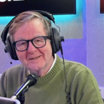 Jazz FM marks Robbie Vincent at 80