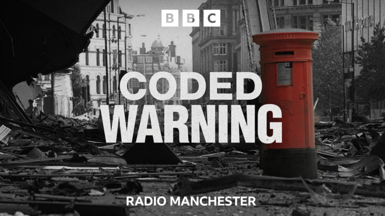 BBC Radio Manchester marks IRA bombing