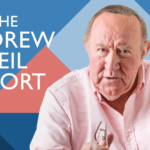 Andrew Neil launches weekly News UK show