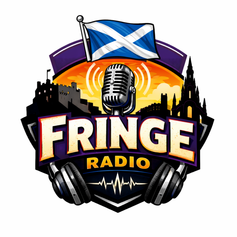 radiotoday.co.uk - Roy - Fringe Radio to cover Edinburgh Festival