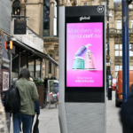 Global opens ad booking site for radio and outdoor