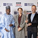 BBC World Service names 2026 drama winners