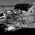 Love Radio off-air after building collapse