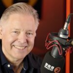 Mark Goodier, Ellie Taylor and Alex Jones to cover Radio 2 Drive