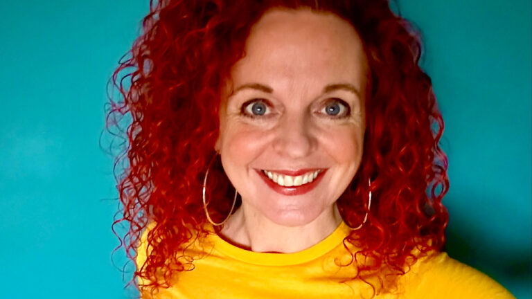 Nicola Meighan to host weekend show on Central FM