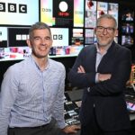 Rhodri Talfan Davies gets Deputy DG role at the BBC