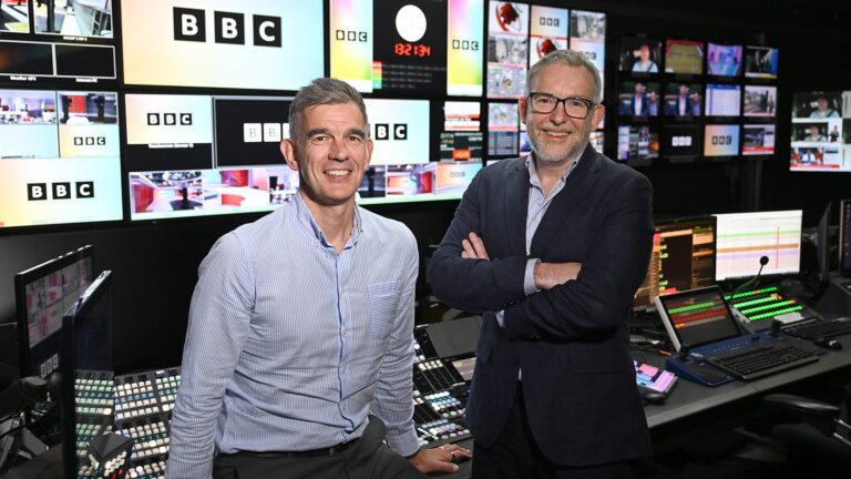 Rhodri Talfan Davies gets Deputy DG role at the BBC