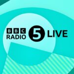 BBC starts closing BBC Radio 5 Live AM transmitters