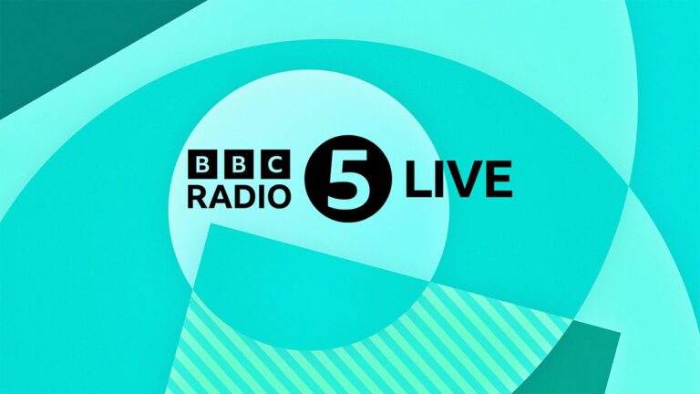 BBC starts closing BBC Radio 5 Live AM transmitters