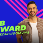 Rob Howard to host Hits Radio evenings