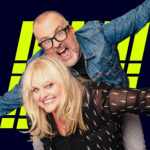 STV Radio opens Marti Pellow support act search