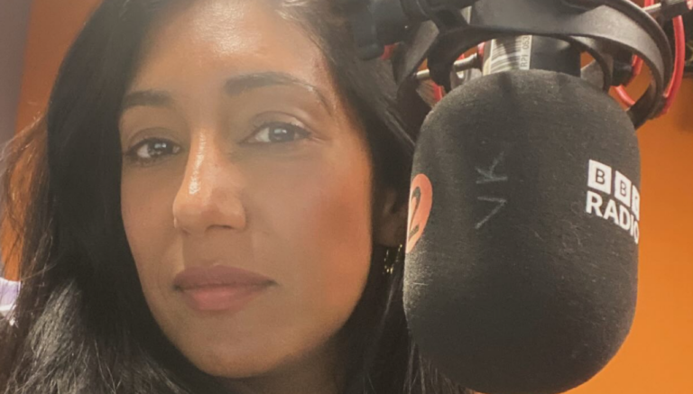 Tina Daheley to leave BBC Radio 2 breakfast news