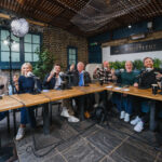 Chris Moyles gathers breakfast rivals for Pubcast