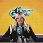Zoe Ball bags daily show on Greatest Hits Radio