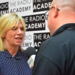 Is Zoe Ball heading to Greatest Hits Radio?