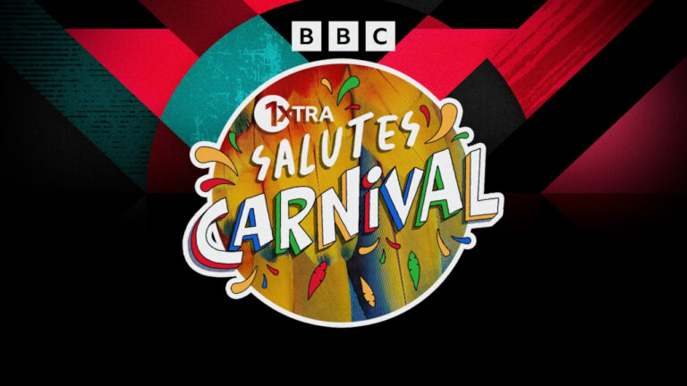 1Xtra marks 60 years of Notting Hill Carnival