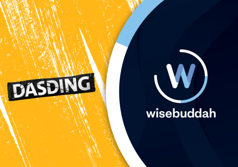 Wisebuddah creates new sound for DASDING