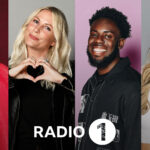 Six presenters exit BBC Radio 1 ahead of schedule changes