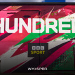 Whisper to produce BBC’s The Hundred in 2026