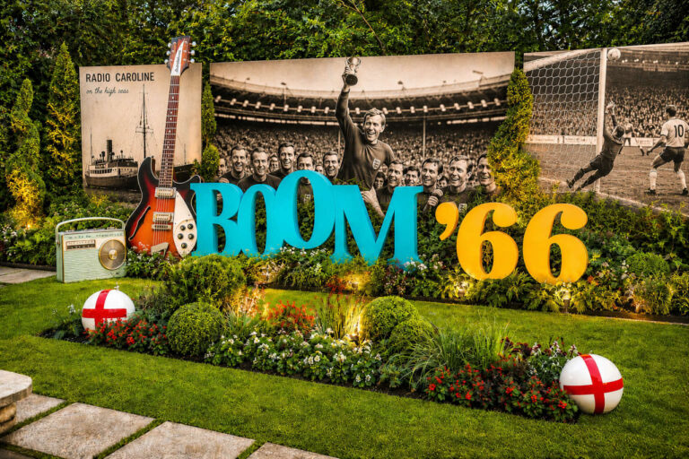 BOOM ’66 to air on DAB across West of England