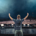 BBC Radio 1 to air Calvin Harris homecoming