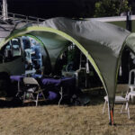 Cambridge Radio goes live from Folk Festival