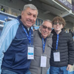 Coventry Hospital Radio prepares for City match commentary
