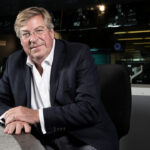 BBC newsreader and Radio 4 presenter Edward Stourton dies