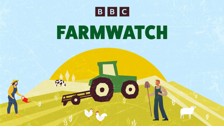 The Archers and BBC Local Radio collaborate for Farmwatch