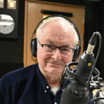 Paul Gambaccini reveals dementia diagnosis