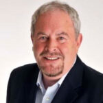 Former radio and TV presenter Gerry Kelly has died