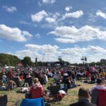 Government sets out £45m UK music plan