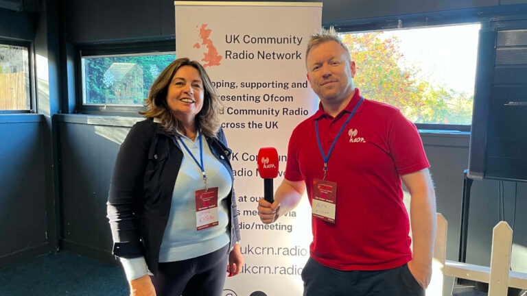 K107FM adds new role for community engagement