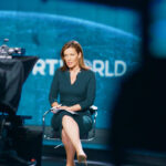 Maria Ramos to host the 2026 AIBs in London