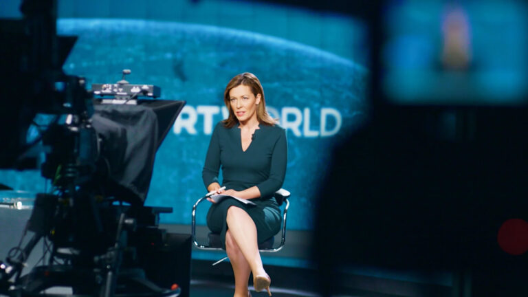 Maria Ramos to host the 2026 AIBs in London