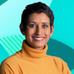 Naga Munchetty to host BBC 5 Live Breakfast