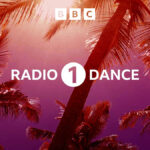 Charlie Tee to host Radio 1 Dance afternoons