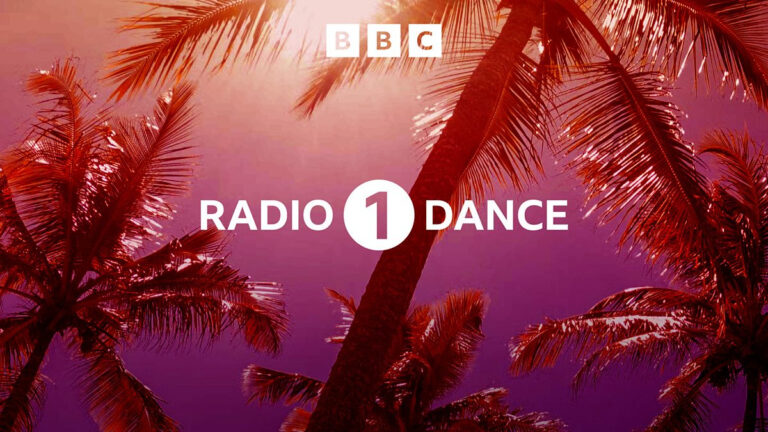 Charlie Tee to host Radio 1 Dance afternoons