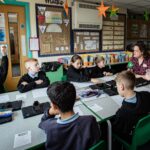 Community radio careers promoted in school pilot