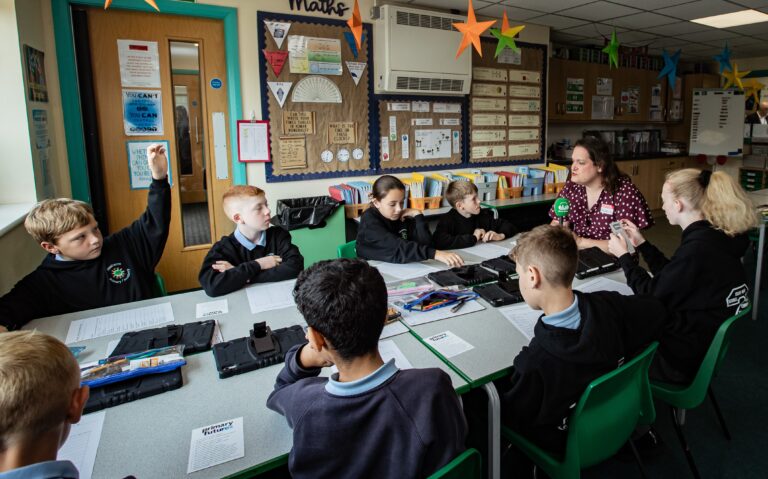 Community radio careers promoted in school pilot