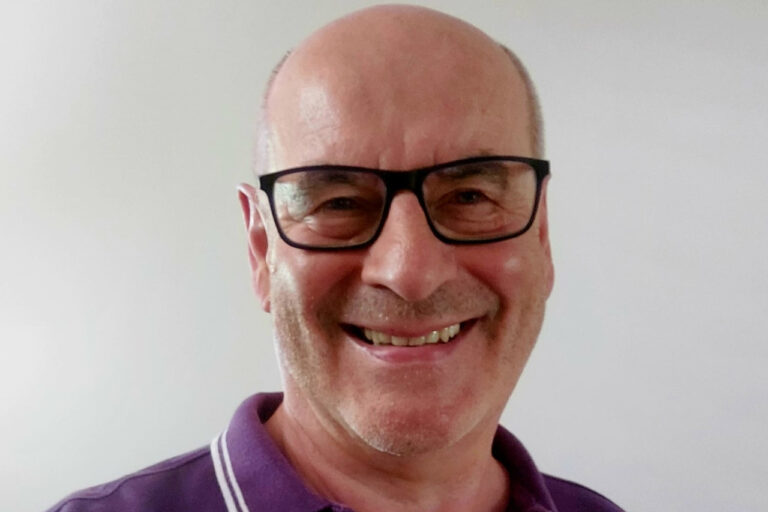 Rob Underwood joins Lincs Sound