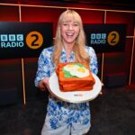 Sara Cox back on Breakfast and it’s About Damn Time