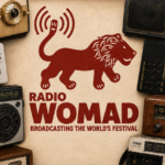 Radio WOMAD adds DAB to festival broadcasts