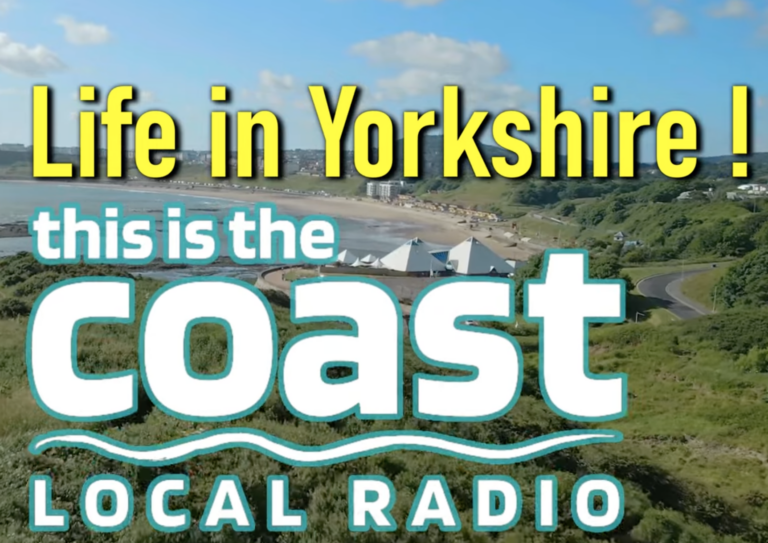 This is the Coast launches cinema campaign