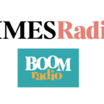 Times Radio and Boom promote each other on-air