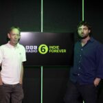 BBC Radio 6 Music’s brand extension will be Indie Forever