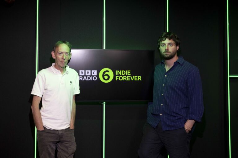 BBC Radio 6 Music’s brand extension will be Indie Forever