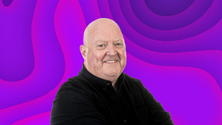 Former BBC Radio Merseyside presenter publishes first book